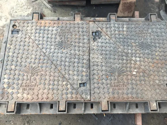 Sản phẩm có được sơn chống gỉ không?